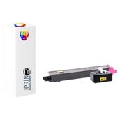 Kyocera TK-8315 Taskalfa 2550CI Kırmızı Muadil Toner