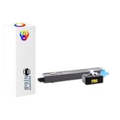 Kyocera TK-8315 Taskalfa 2550CI Mavi Muadil Toner