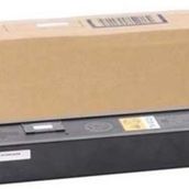 Kyocera TK-8325 Taskalfa 2551CI 12K Mavi Muadil Toner