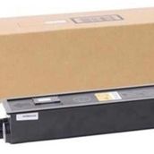 Kyocera TK-8325 Taskalfa 2551CI 25K Baskı Siyah Muadil Toner