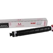 Kyocera TK-8335/1T02RLBNL0 Kırmızı Muadil Fotokopi Toneri