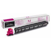 Kyocera TK 8345 Taskalfa 2552Cİ Kırmızı Toner