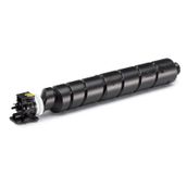 Kyocera TK-8345/1T02L70NL0 Siyah Muadil Toner