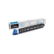 Kyocera TK-8345/1T02L7CNL0 Mavi Toner Chip