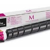 Kyocera TK-8345M Magenta Kırmızı Taskalfa 2552-2553Ci Orjinal Fotokopi Toneri