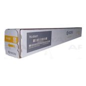 Kyocera TK-8365 Sarı 750 gr Toner Tozu