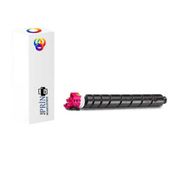 Kyocera TK-8365 Taskalfa 2554CI Kırmızı Muadil Toner