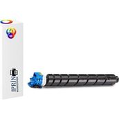 Kyocera TK-8365 Taskalfa 2554CI Mavi Muadil Toner
