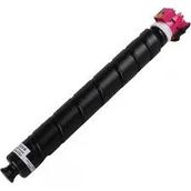 Kyocera TK-8375-1T02XDBNL0 Kırmızı Muadil Fotokopi Toner