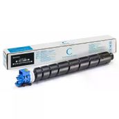 Kyocera TK-8515/1T02NDCNL1 Mavi Orijinal Toner