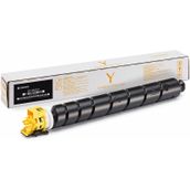 Kyocera TK-8525Y Yellow Sarı Taskalfa 4052Cİ-4053Cİ Orjinal Fotokopi Toneri