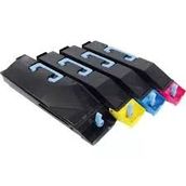 Kyocera TK-865 Takım Muadil Fotokopi Toner