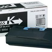 Kyocera TK-865K Toner