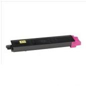 Kyocera TK-895 FS-C8025 C8520 C8525 Kırmızı Toner