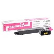 Kyocera TK-895 Kırmızı Toner