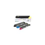 Kyocera TK-895C FS-C8020/FS-C8025/FS-C8520/FS-C8525 Mavi Boş Toner