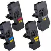 Kyocera TK5230 4 Renk Takım Muadil Toner