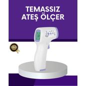 Kyops Temassız Ateş Ölçer Dijital Kızılötesi Termometre Hızlı Ölçüm ( Lisinya )