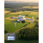 Kyops Uzun Menzilli Drone 1080P Gps Full Hd Kameralı - Lisinya