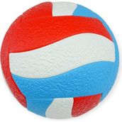 Kyops Voleybol Topu Neon Soft Touch Dikişli 280 gr - VB-265 (Lisinya)