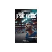 Kyrie Irving Kurnaz Şutör Gard Gece Kitaplığı