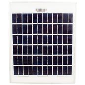 kzy mobilyal Powermaster 10 Watt Polikristal Güneş Enerji Paneli TS-M364-12
