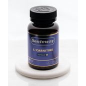 L-Carnitine Carnipure 60 Kapsül - Aromasız