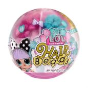 L.O.L 511205 Tots Saç Boncukları Bebeği