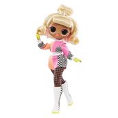 L.O.L 588580 Speedster Surprise OMG Hos Bebeği
