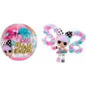 L.O.L Surprise! Hair Beads Tots Saç Boncukları