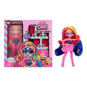 L.O.L. Surprise Omg 542667 Tatlı Casus Bebekleri Süper Kahraman Sabrina Sky
