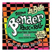 La Bella B1046 Elektro Gitar Teli