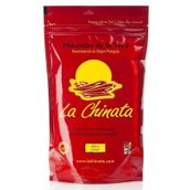 La Chinata 500 gr Tütsülenmiş Kırmızı Biber Tozu