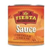 La Fiesta 3 kg Çedar Peyniri Sosu