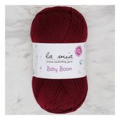 La Mia Baby Boom 34453 110 Bordo El Örgü İpi