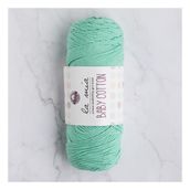 La Mia Baby Cotton 33649 L027 Su Yeşili El Örgü İpi