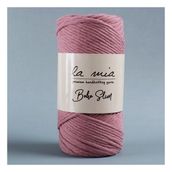La Mia Boho Slim 34196 L090 Gül Kurusu El Örgü İpi