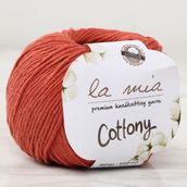 La Mia Cottony L031 Taba El Örgü İpi