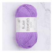 La Mia Diamond 33740 L167 Lila El Örgü İpi