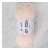 La Mia Diamond 34255 L056 Açık Somon El Örgü İpi