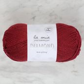 La Mia Diamond L065 33726 Bordo El Örgü İpi