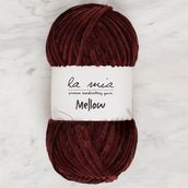 La Mia Mellow 34165 920 Kahverengi El Örgü İpi