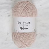 La Mia Mellow 34179 943 Bej El Örgü İpi