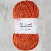 La Mia Mellow 956 Taba El Örgü İpi