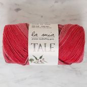 La Mia Tale LM086 Ebruli El Örgü İpi