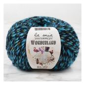 La Mia Wonderland 34224 LW06 Ebruli El Örgü İpi