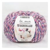 La Mia Wonderland 34226 LW08 Ebruli El Örgü İpi