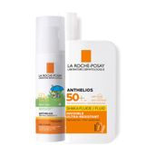 La Roche-Posay Anthelios 50 ml Çocuk ve Anne Güneş Kremi Seti