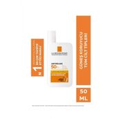 La Roche-Posay Anthelios Invisible Fluid Spf 50 50 ml Krem