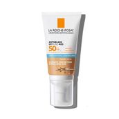 La Roche-Posay Anthelios Uvmune 400 SPF50+ 50 ml Renkli Nemlendirici Güneş Koruyucu Krem